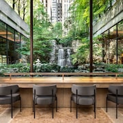 Sheraton Centre Toronto Hotel