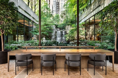 Sheraton Centre Toronto Hotel