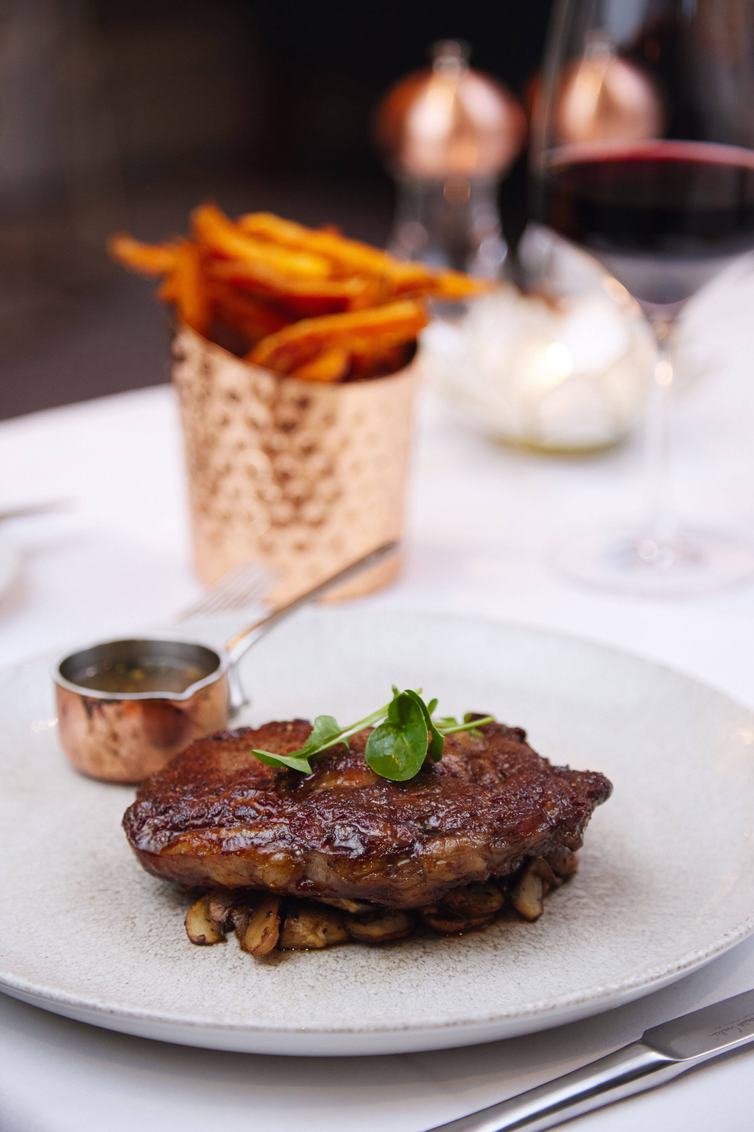 Foto - The Metropole Hotel Cork