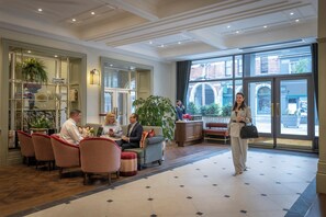 Recepción