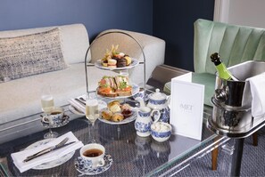 Interior detail - The Metropole Hotel (Cork)
