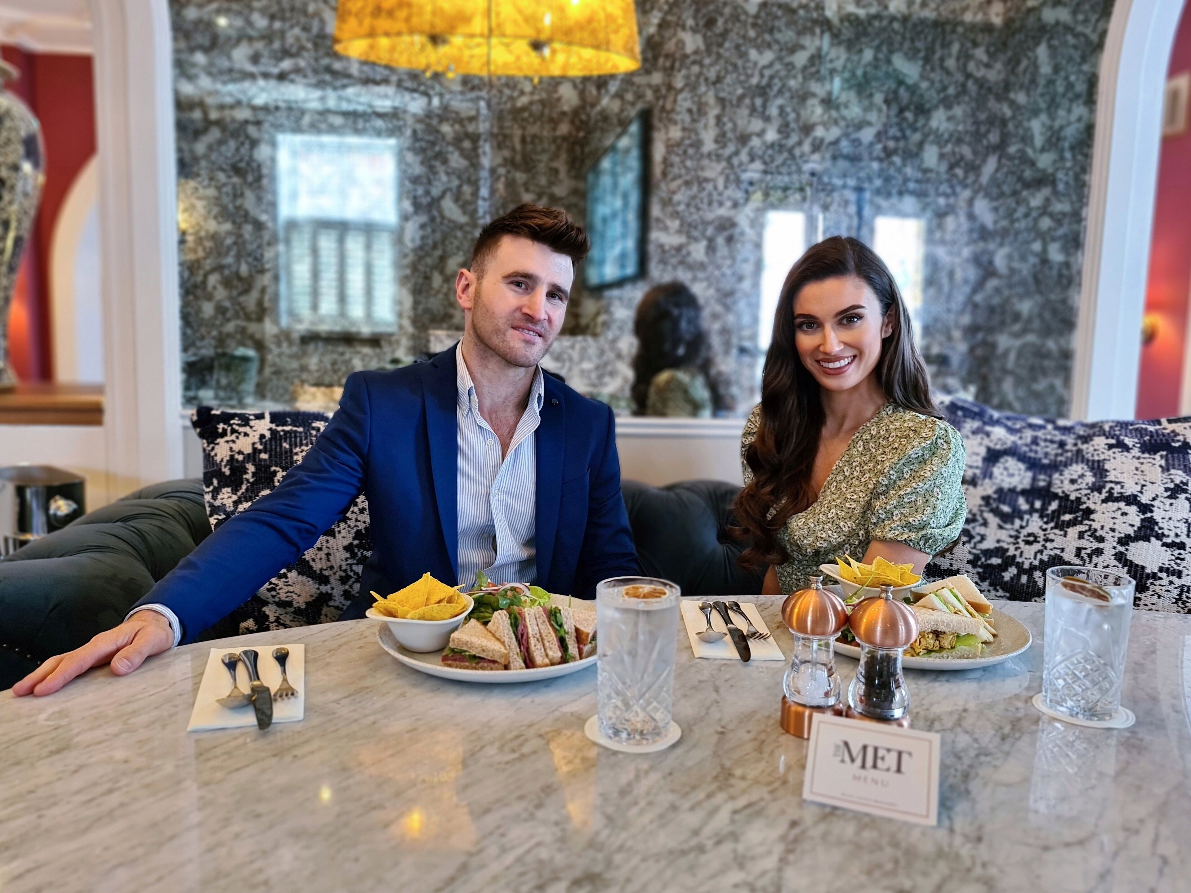 Foto - The Metropole Hotel Cork