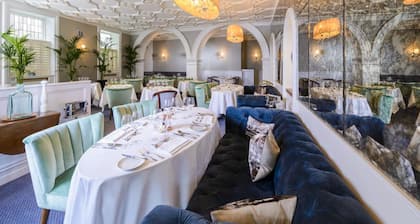 The Metropole Hotel