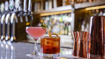 Bar (di hartanah)