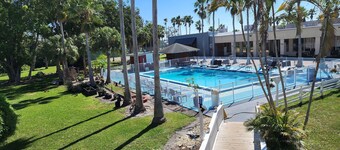 Island Hotel of the Space Coast
