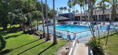Island Hotel of the Space Coast