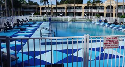 Island Hotel of the Space Coast