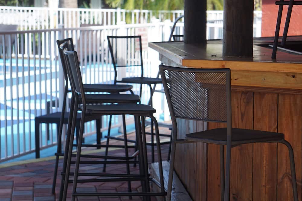 Island Hotel of the Space Coast