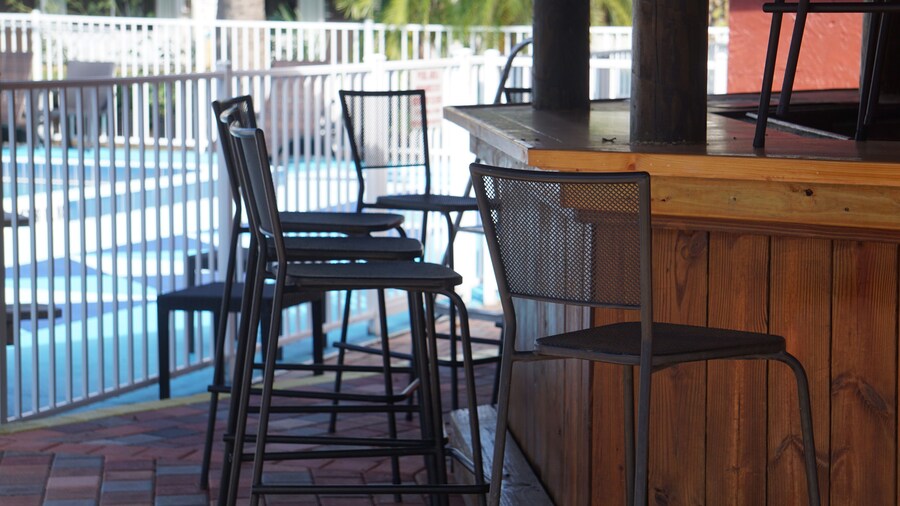 Island Hotel of the Space Coast