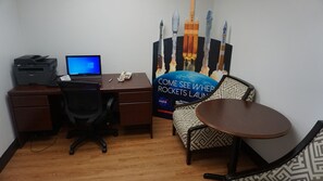 Businesscentrum
