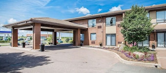 Comfort Inn Truro
