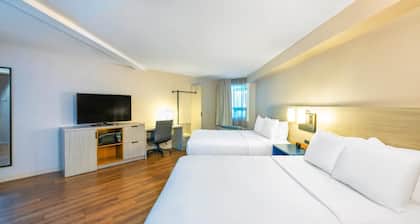 Comfort Inn Truro