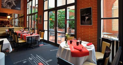 Plaza Hotel Capitole Toulouse