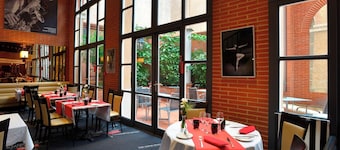 Plaza Hotel Capitole Toulouse