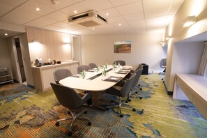 Sala de reuniones