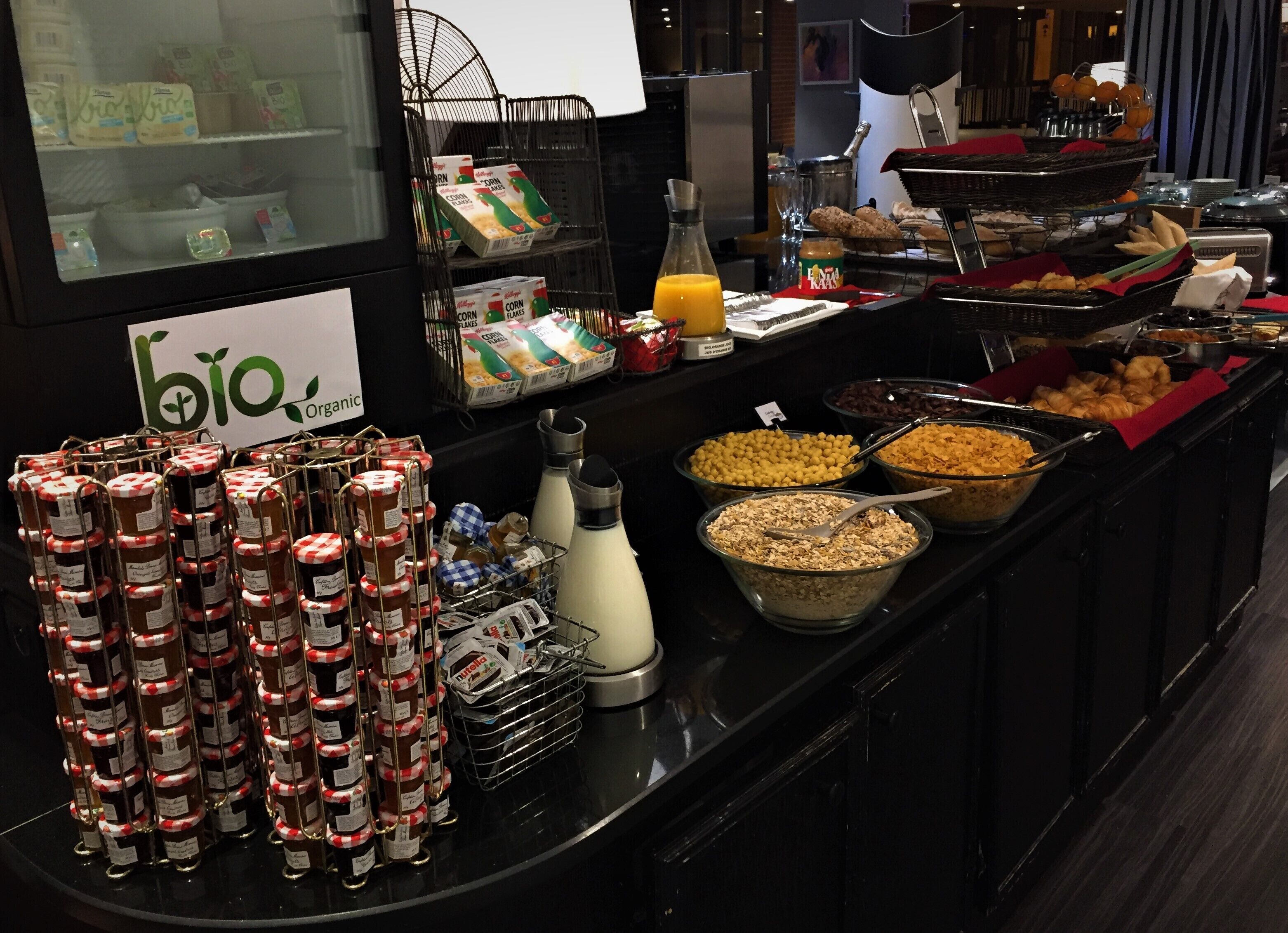 Foto - Plaza Hotel Capitole Toulouse