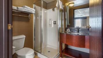 Suite, Non Smoking, Ground Floor (Upgrade) | Premium bedding, down comforters, minibar, in-room safe
