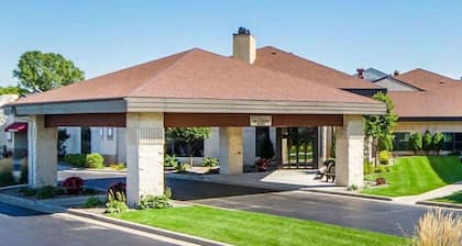 Comfort Suites Green Bay West