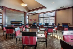 Breakfast area - Comfort Suites Green Bay West (Green Bay)