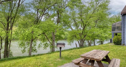 Best Western Owego Inn