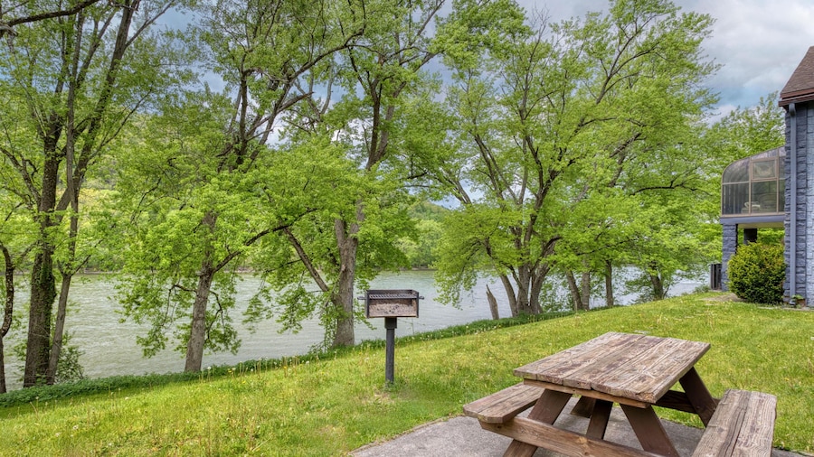 Best Western Owego Inn