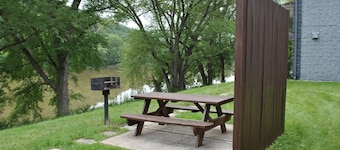 Best Western Owego Inn