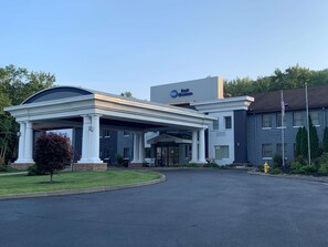 Exterior - Best Western Owego Inn (Owego)