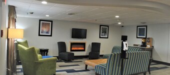 Best Western Owego Inn