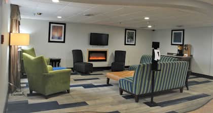 Best Western Owego Inn