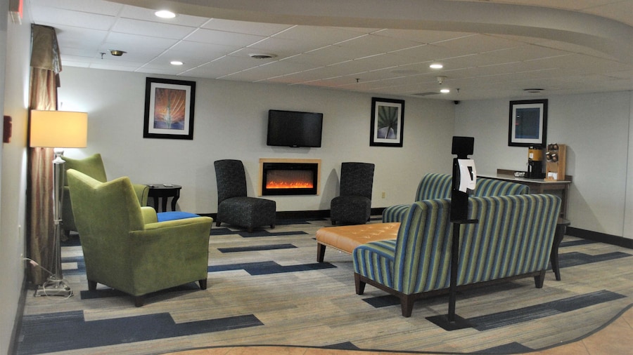 Best Western Owego Inn