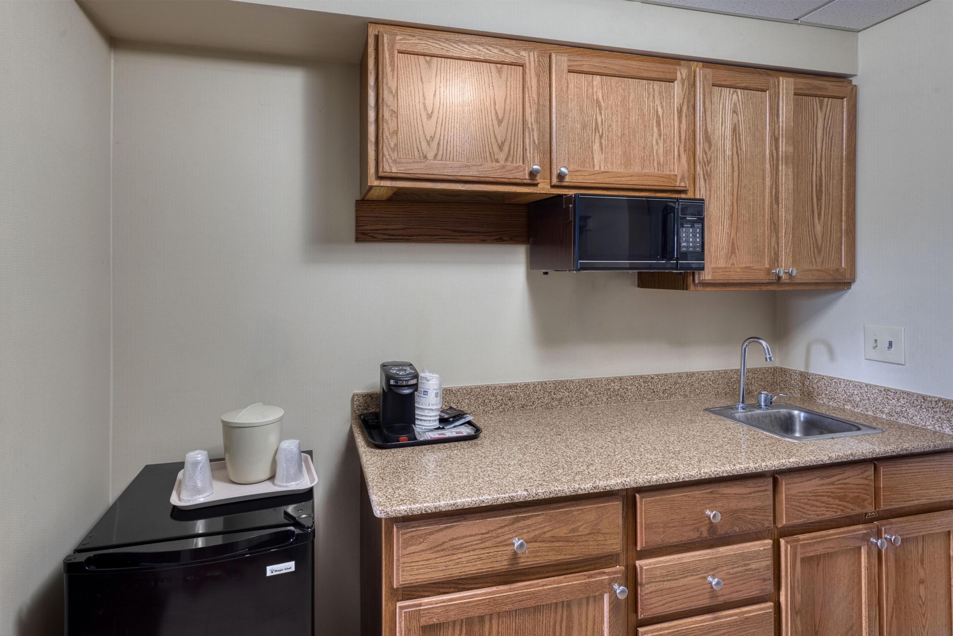 Owego Treadway Inn & Conference Center — photo 3