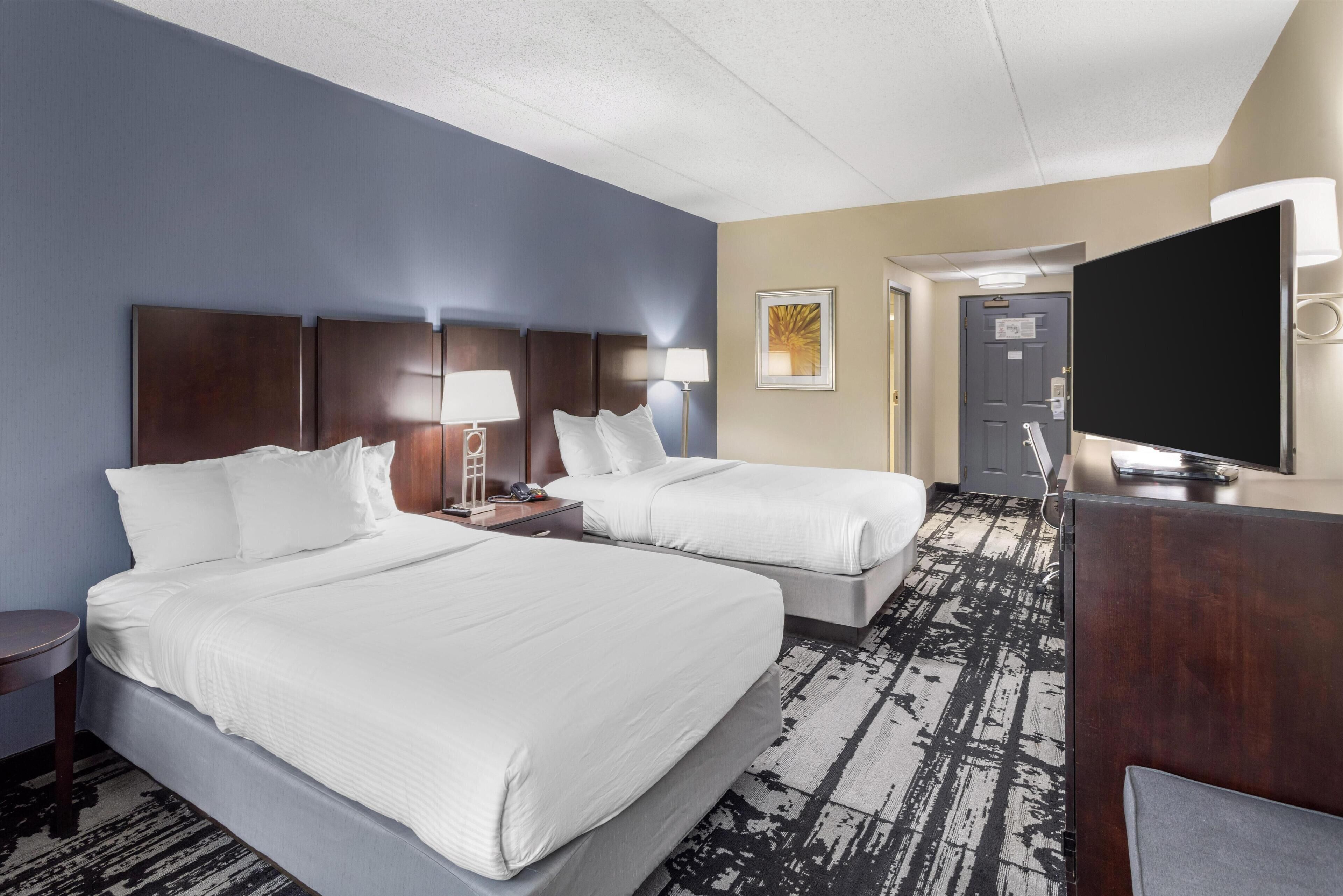 Owego Treadway Inn & Conference Center — photo 14