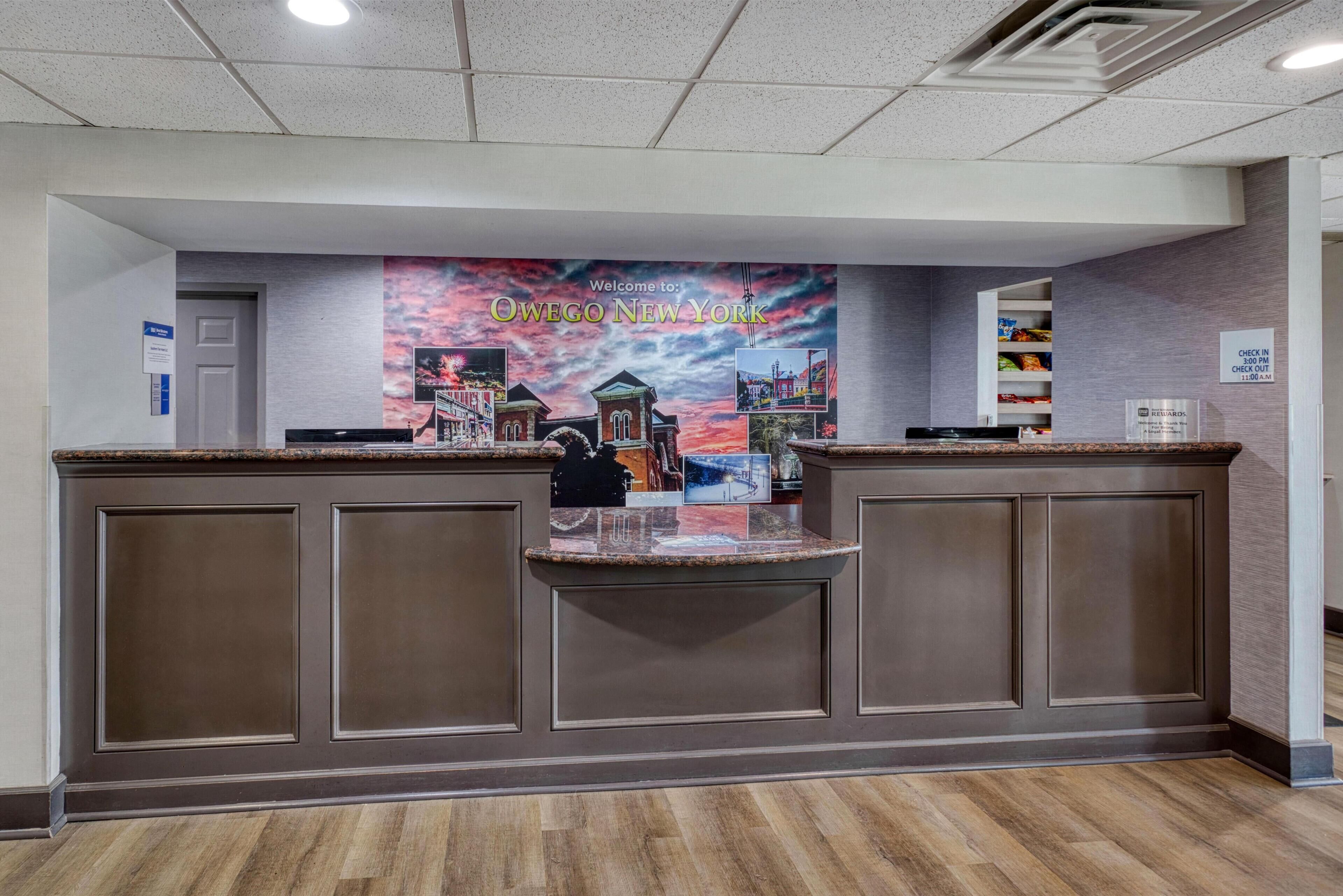 Owego Treadway Inn & Conference Center — photo 8