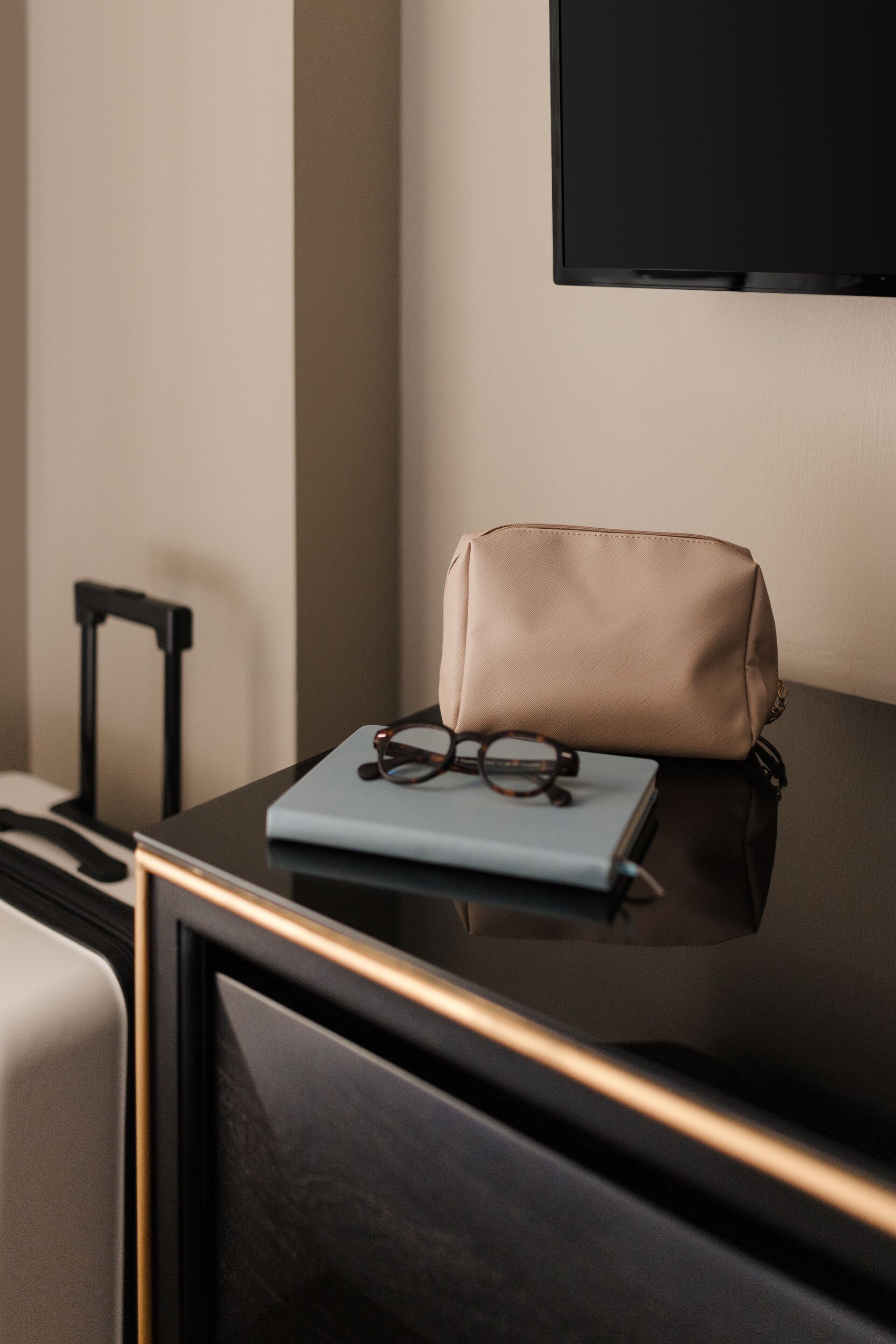 Foto - Hotel Bijou - Union Square