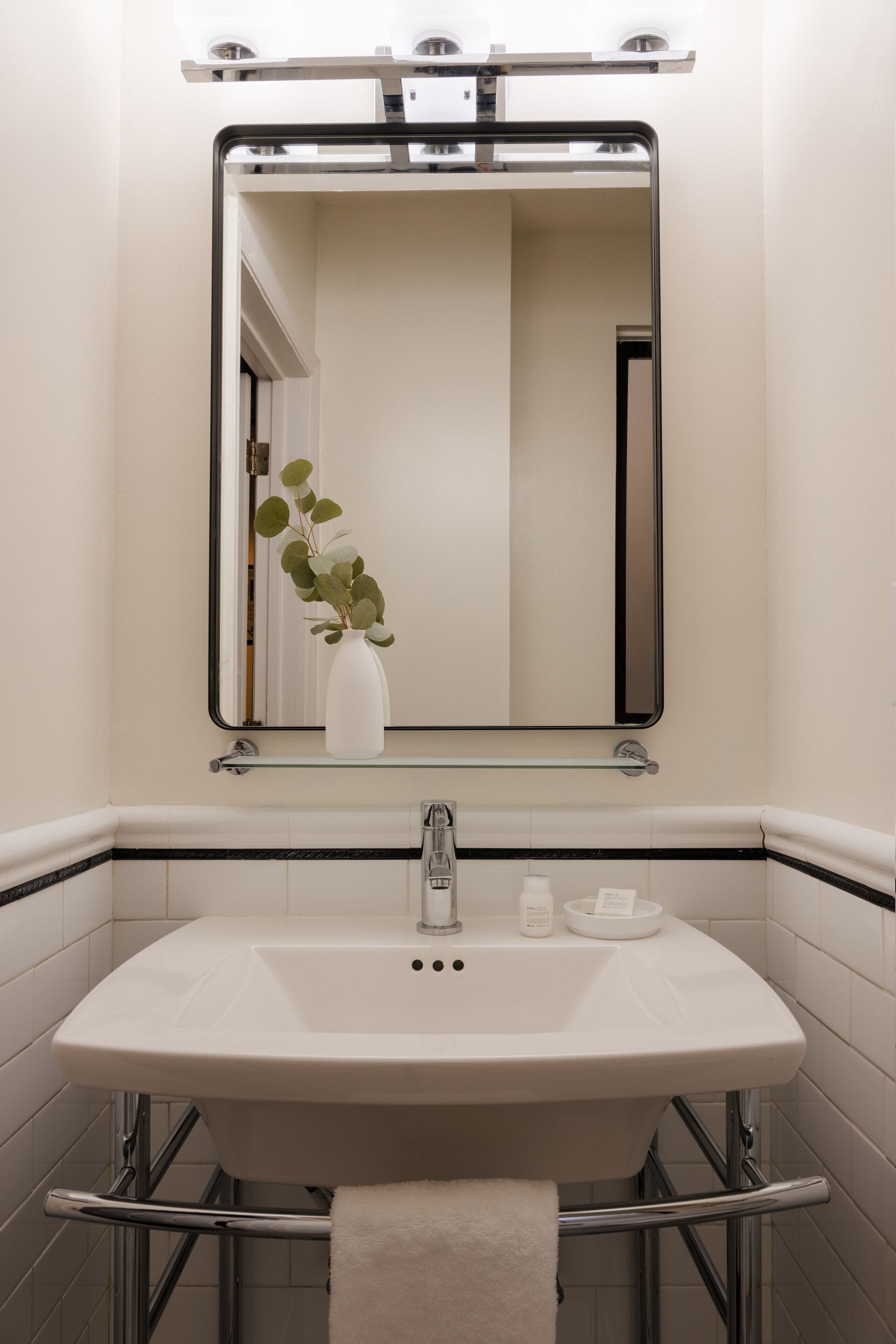 Foto - Hotel Bijou - Union Square