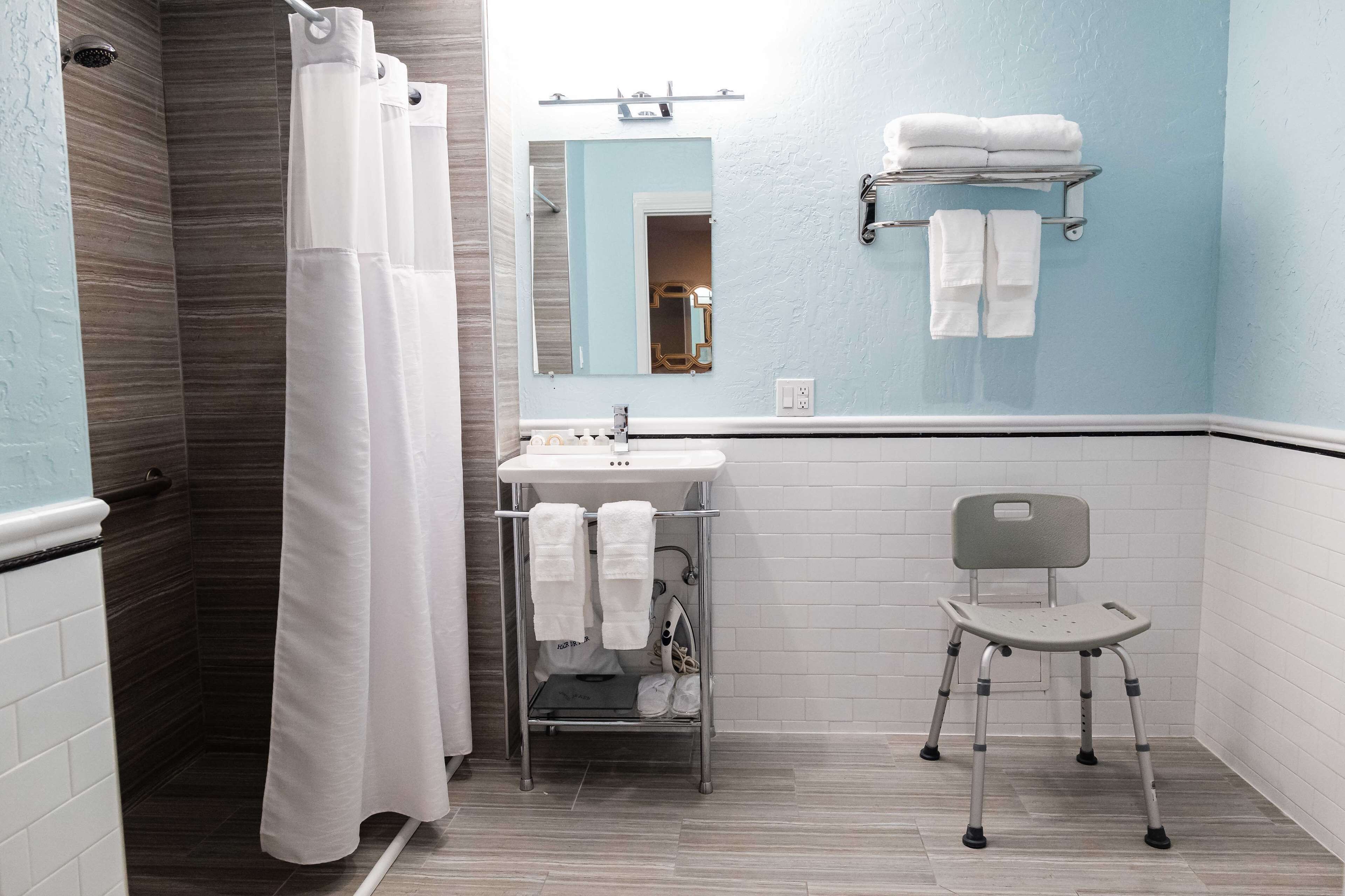 Foto - Hotel Bijou - Union Square