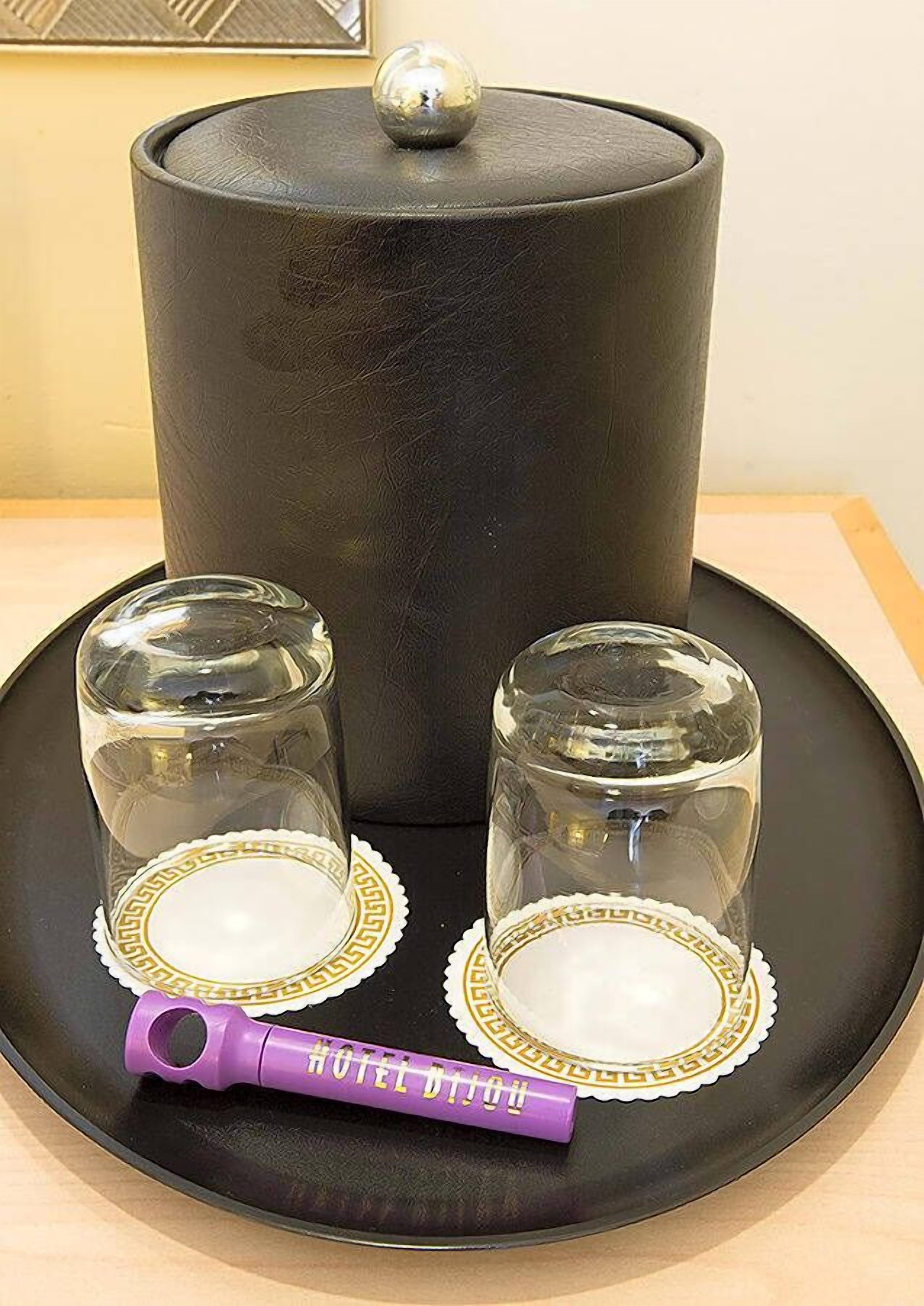 Foto - Hotel Bijou - Union Square