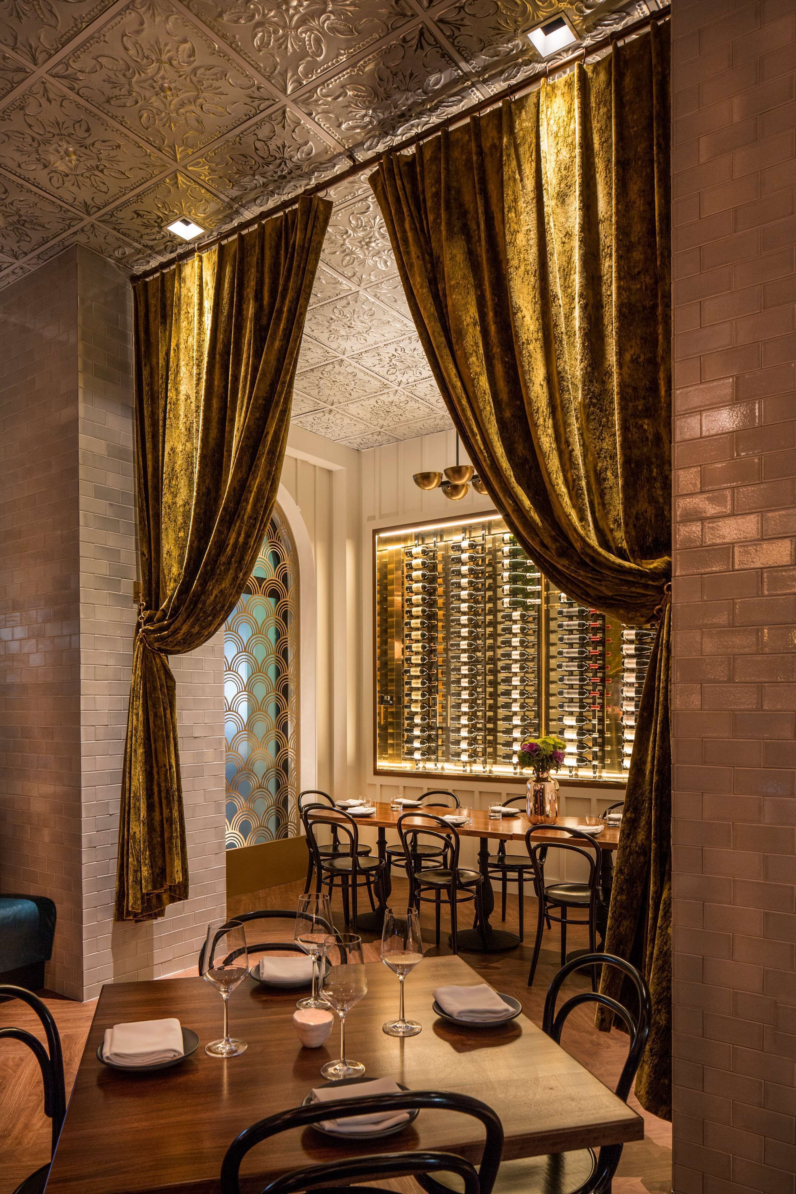 Foto - Hotel Bijou - Union Square