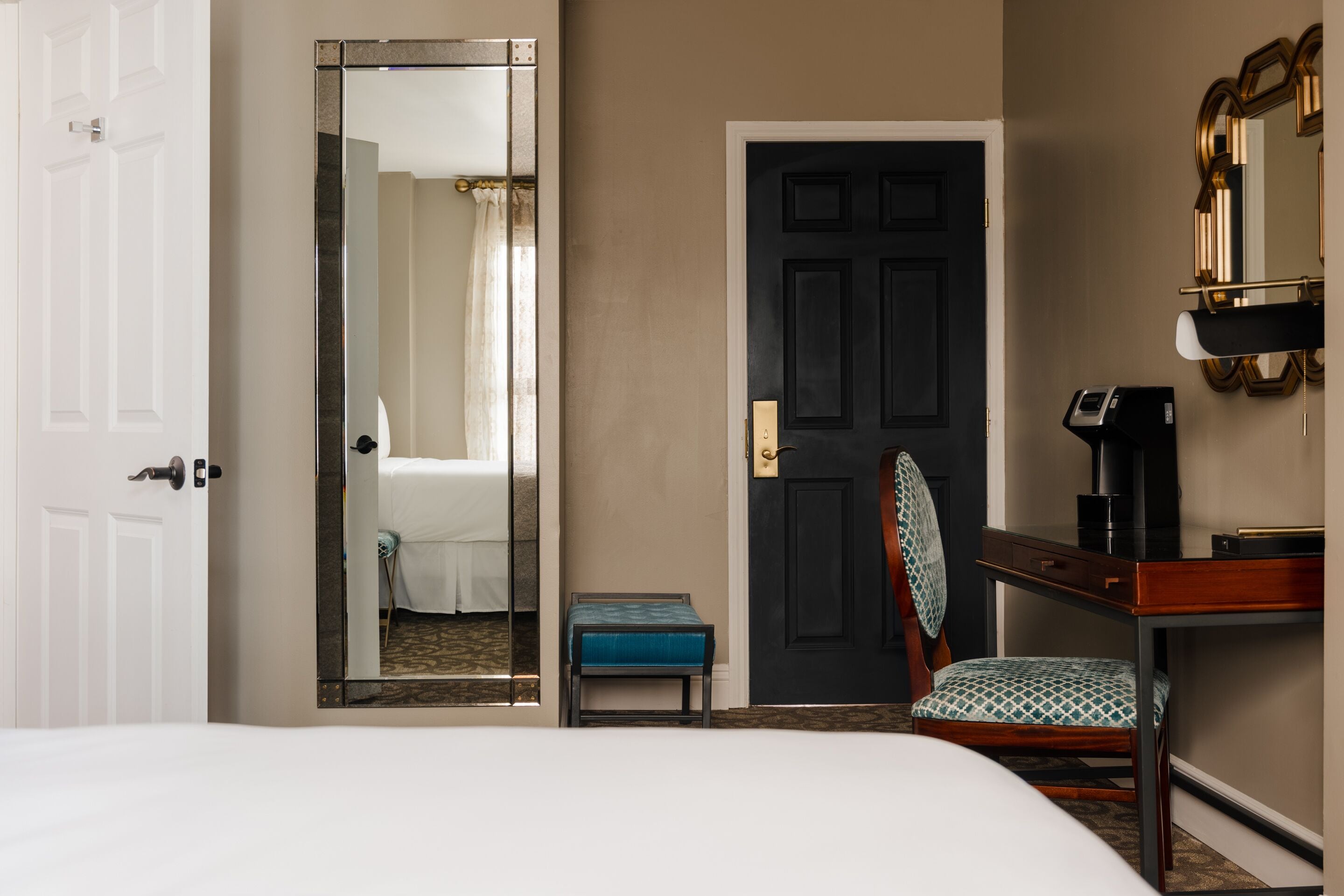 Foto - Hotel Bijou - Union Square