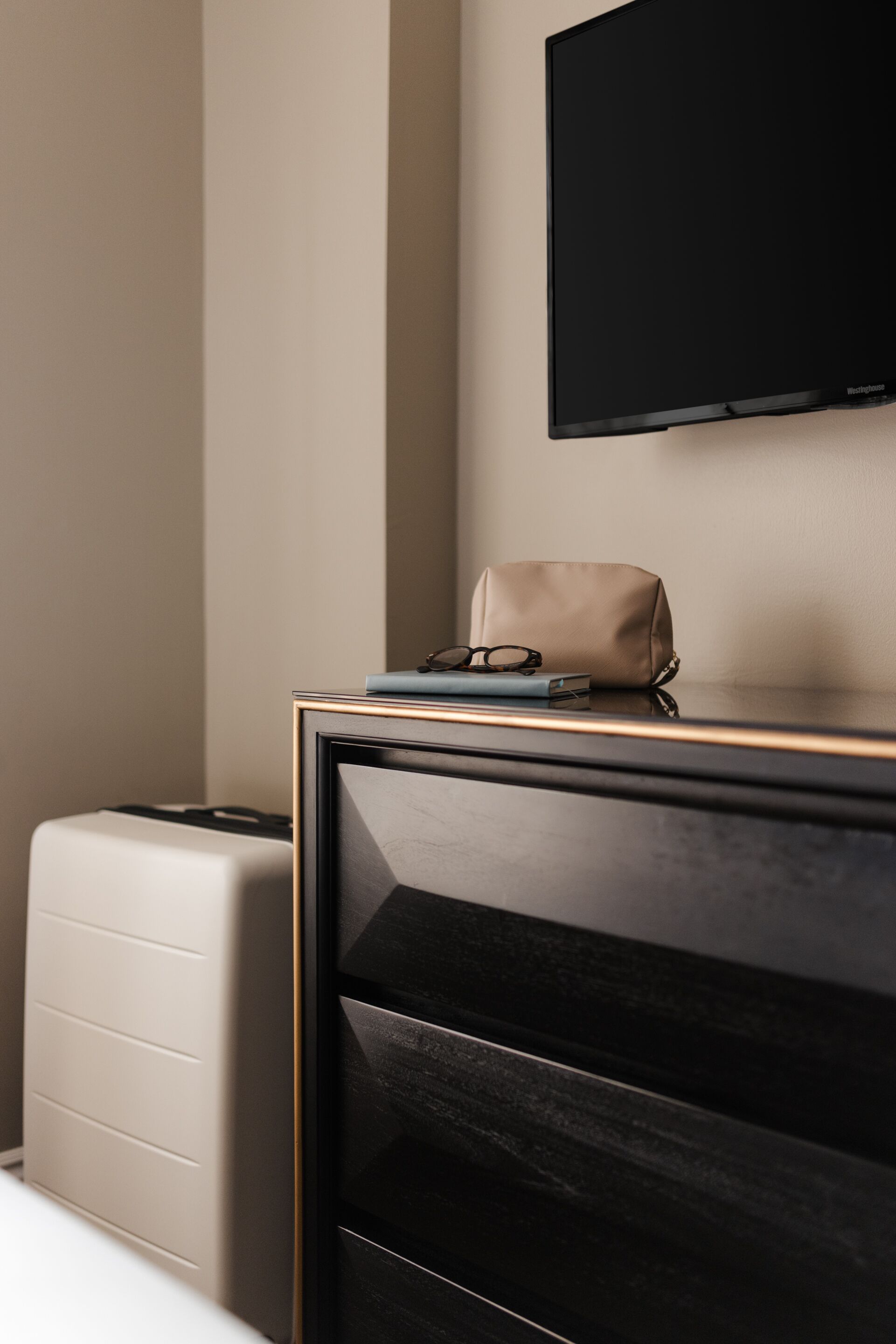 Foto - Hotel Bijou - Union Square