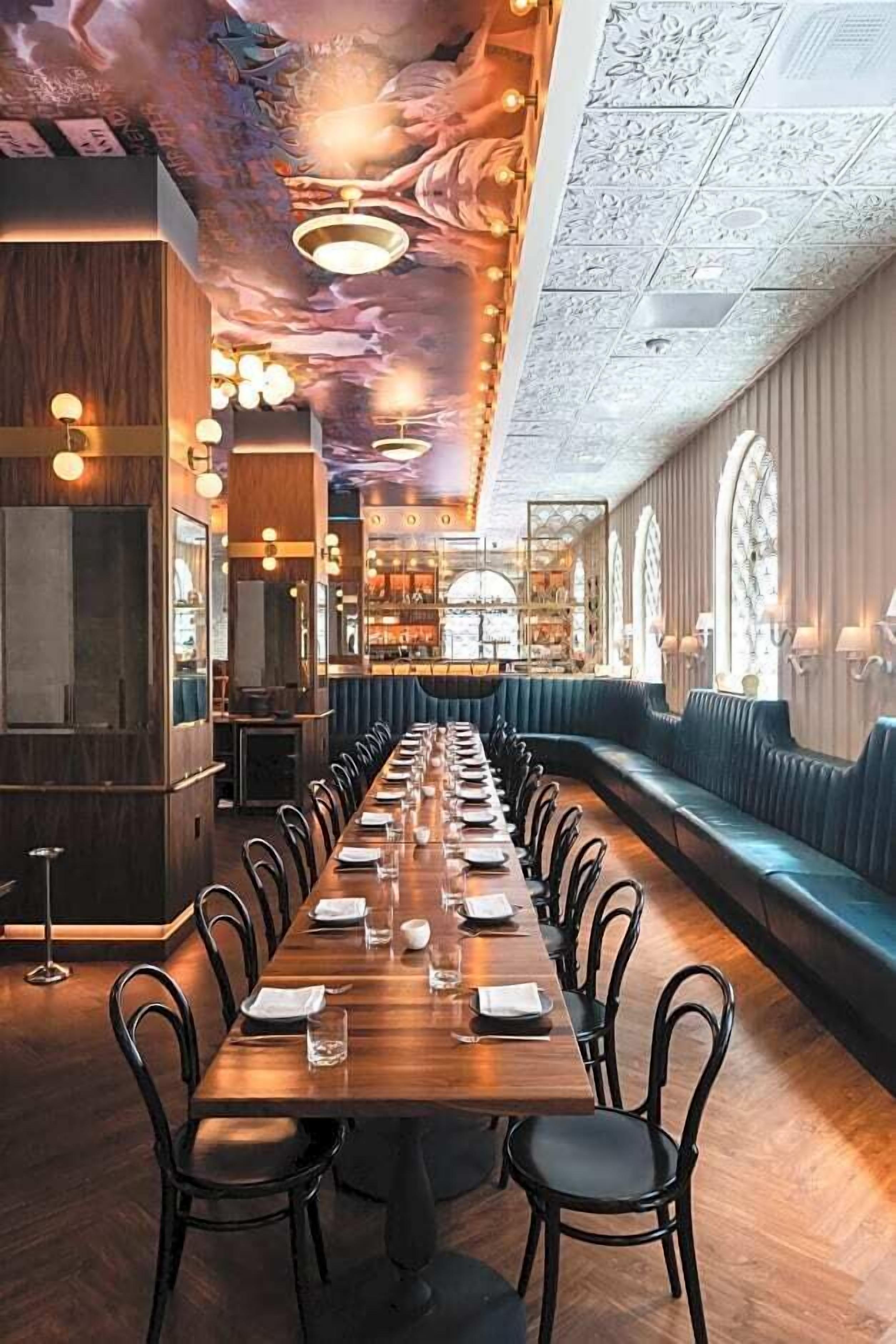 Foto - Hotel Bijou - Union Square