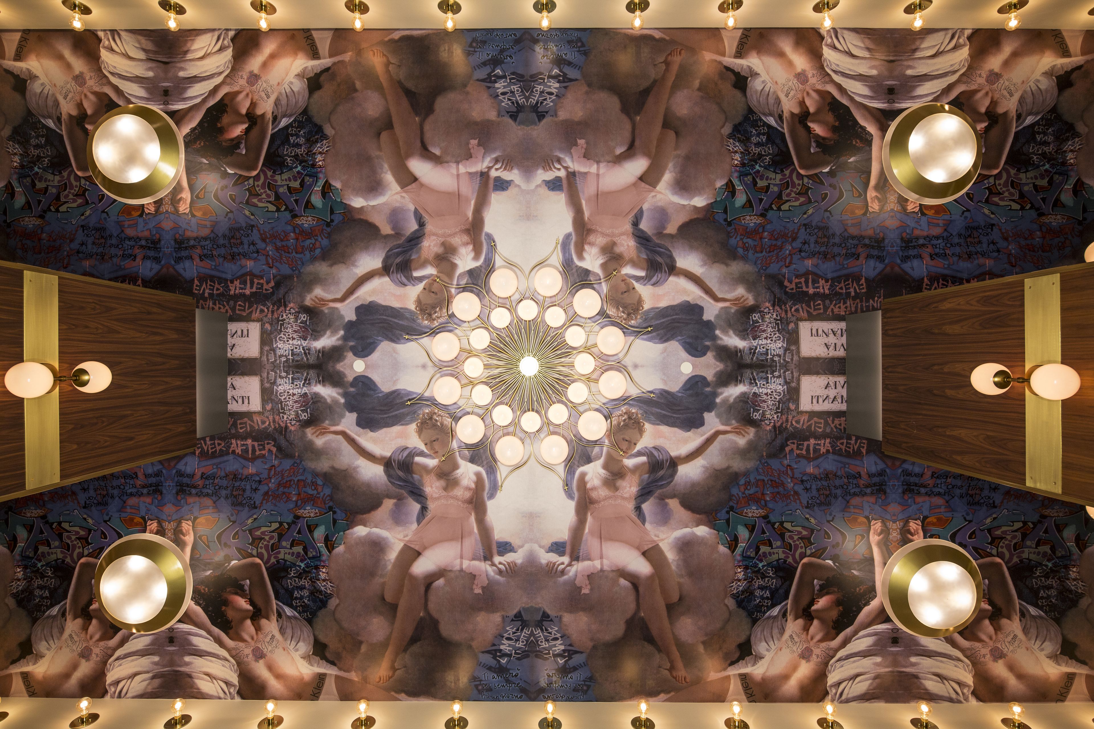 Foto - Hotel Bijou - Union Square