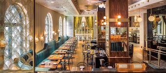 Hotel Bijou