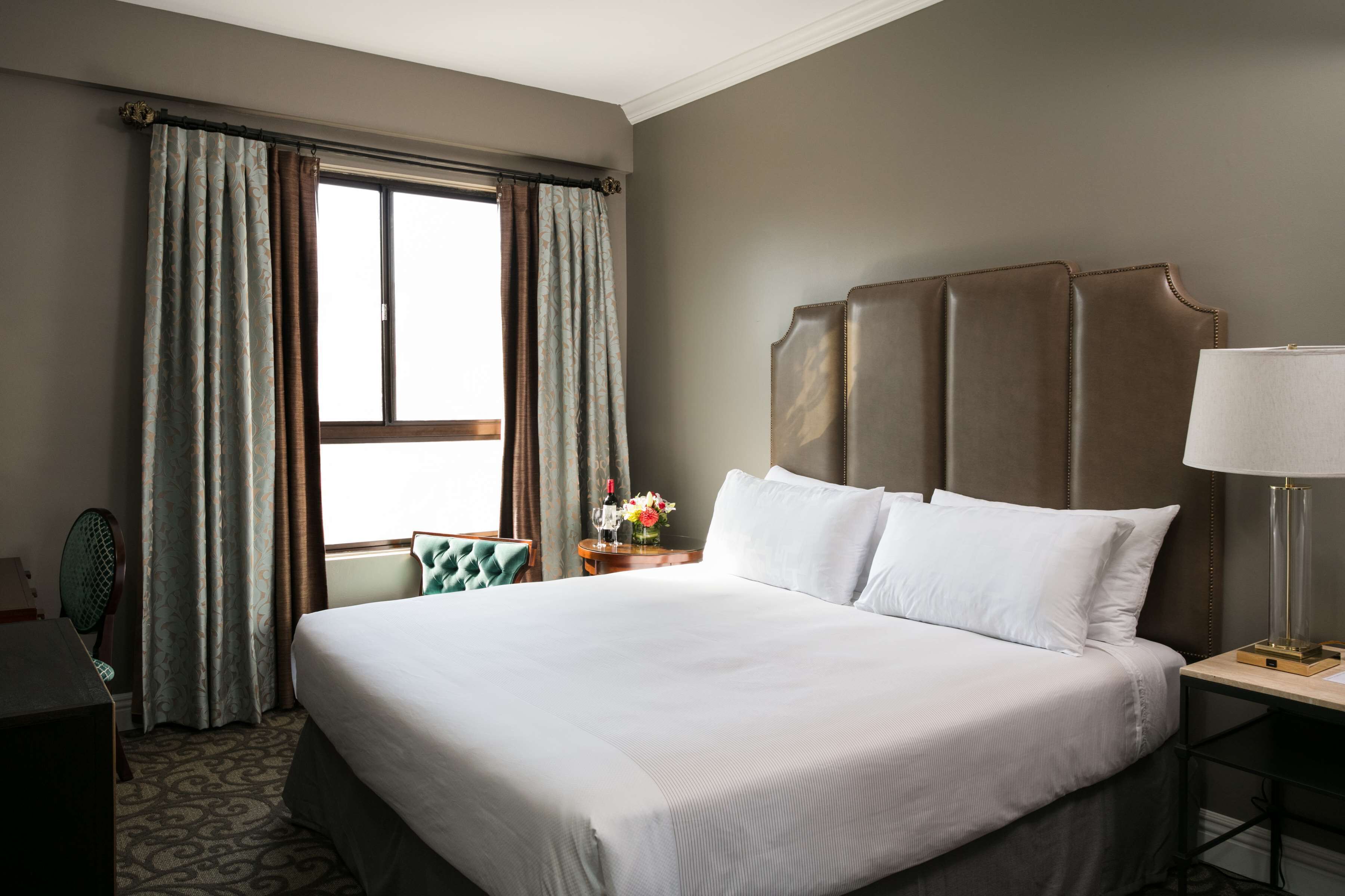 Foto - Hotel Bijou - Union Square