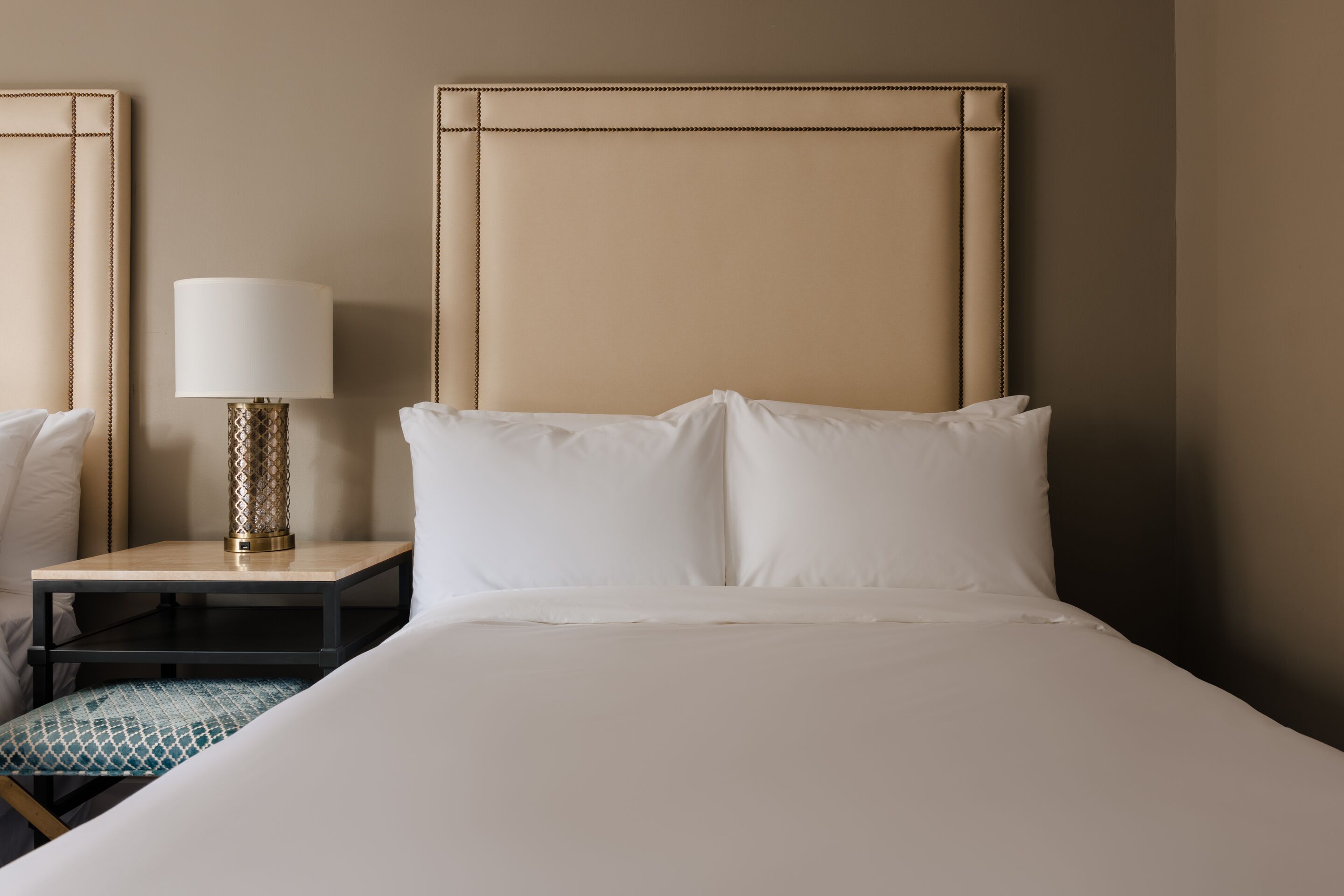 Foto - Hotel Bijou - Union Square