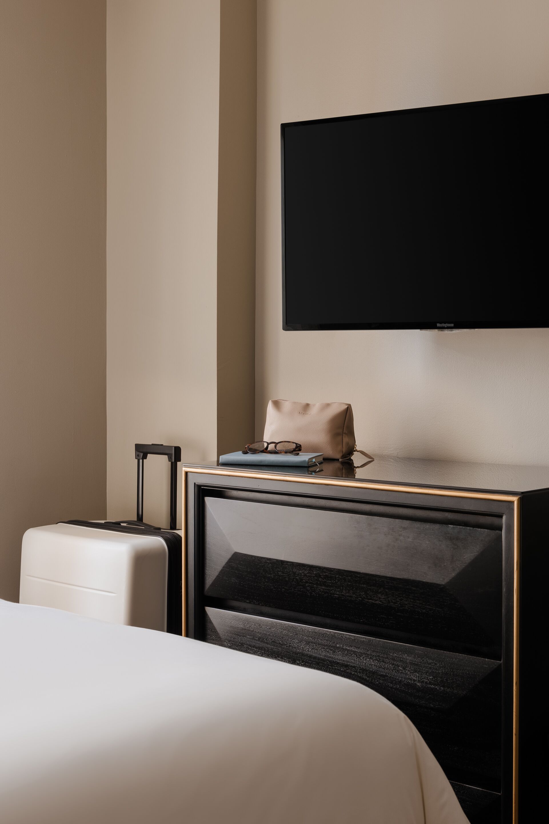 Foto - Hotel Bijou - Union Square