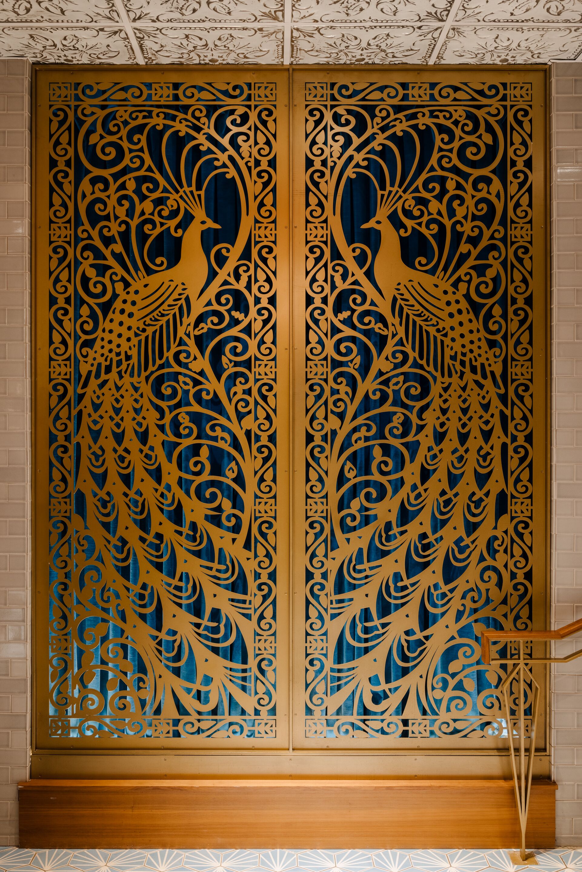 Foto - Hotel Bijou - Union Square