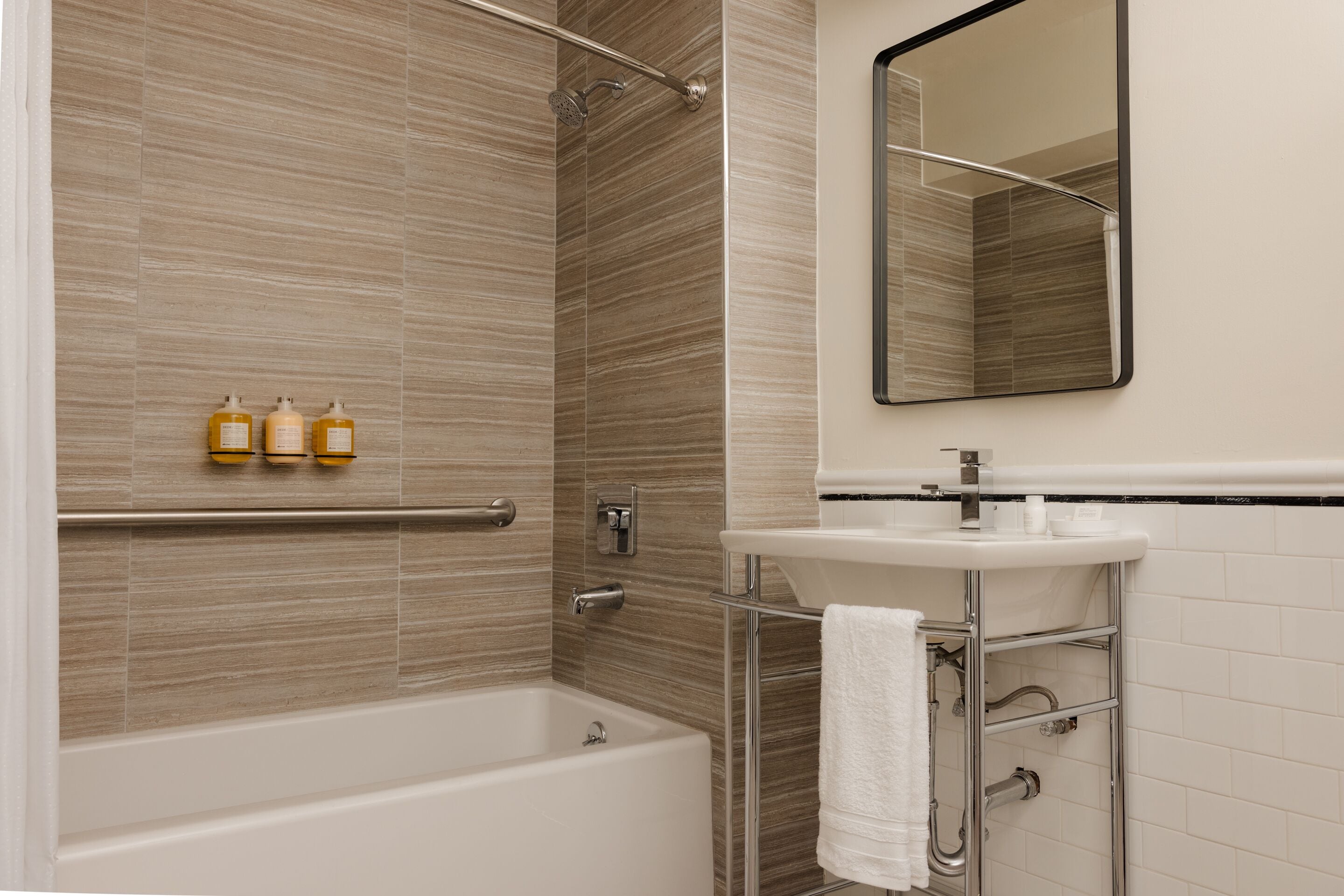 Foto - Hotel Bijou - Union Square