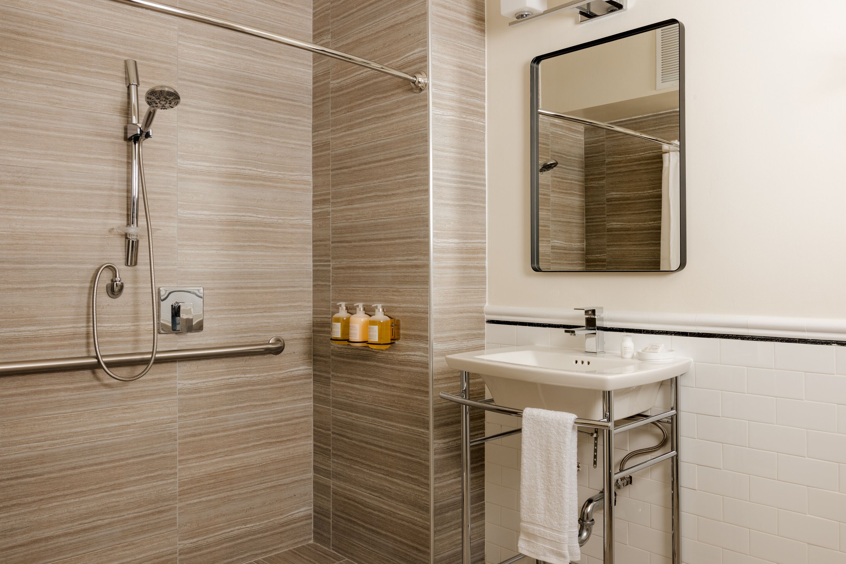 Foto - Hotel Bijou - Union Square