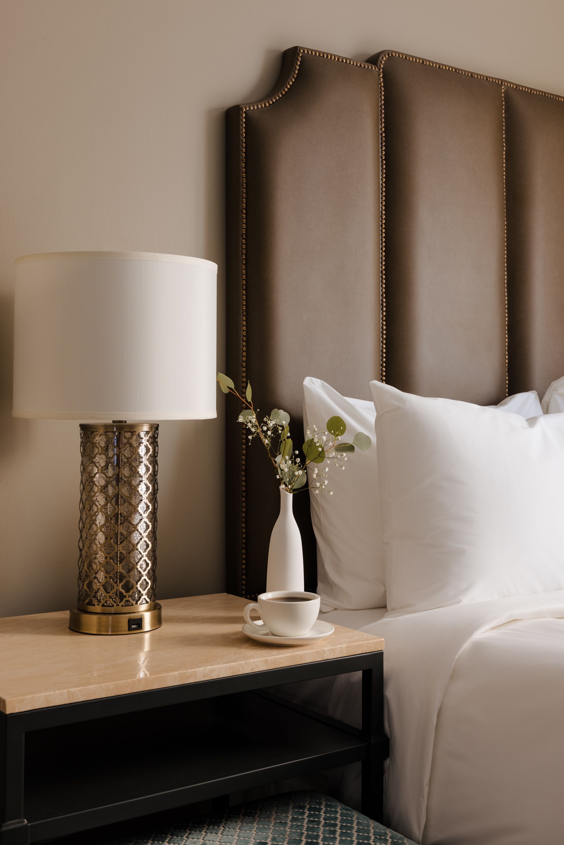 Foto - Hotel Bijou - Union Square